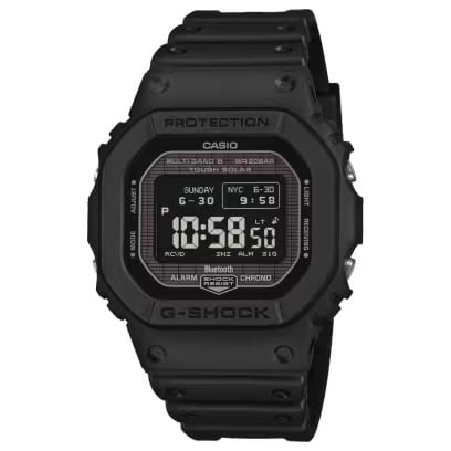 入荷待ち】 CASIO G-SHOCK GSHOCK ジーショック DIGITAL 5600Series GW