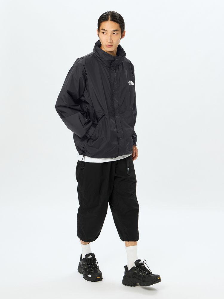 THE NORTH FACE ザノース フェイス】2025 ジャケット Torenian Jacket