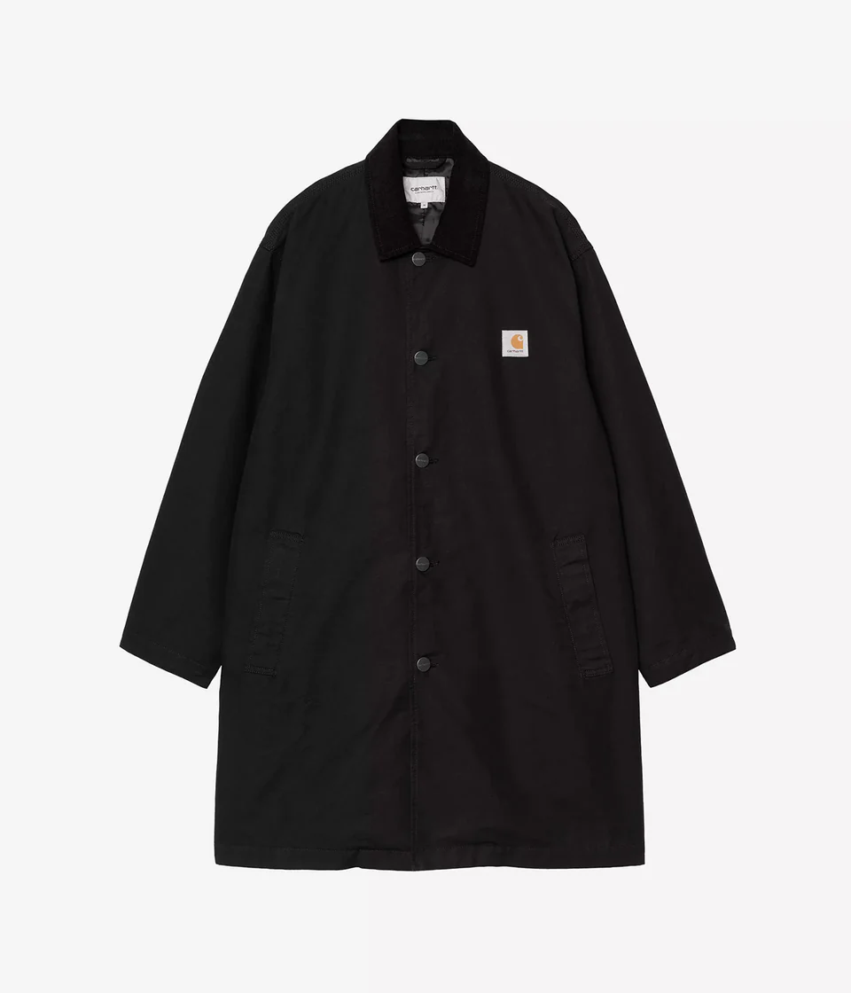 SALE【Carhartt Wip カーハート ダブルアイピー】2025 コート WEBSTER