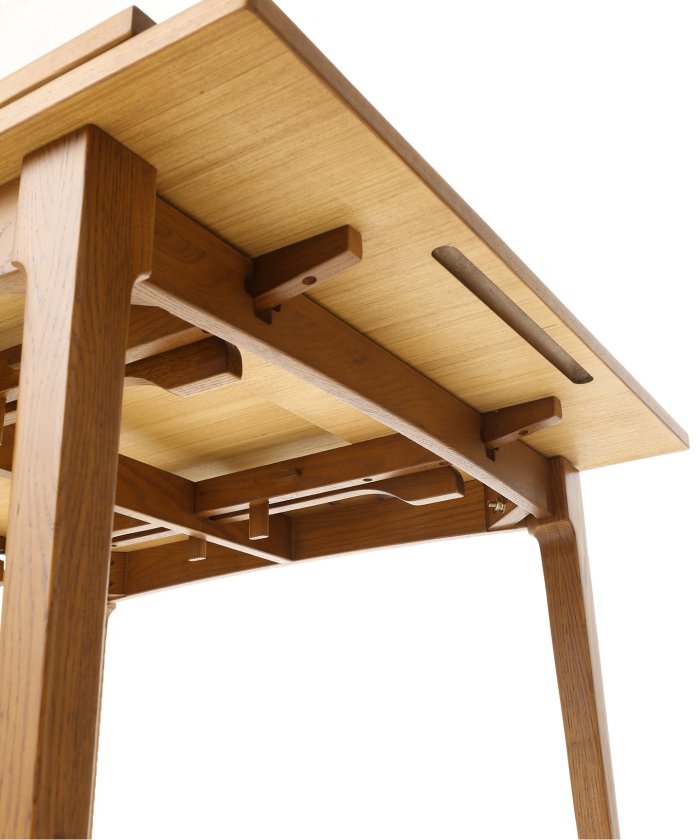 HABITAT DINING TABLE 2nd ハビタ ダイニング テーブル 703