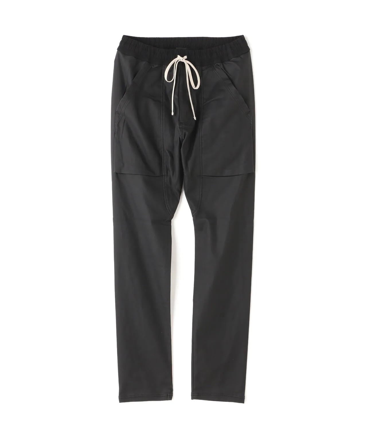 Dankeschon/ダンケシェーン/COTING SARROUEL PANTS/コーティング