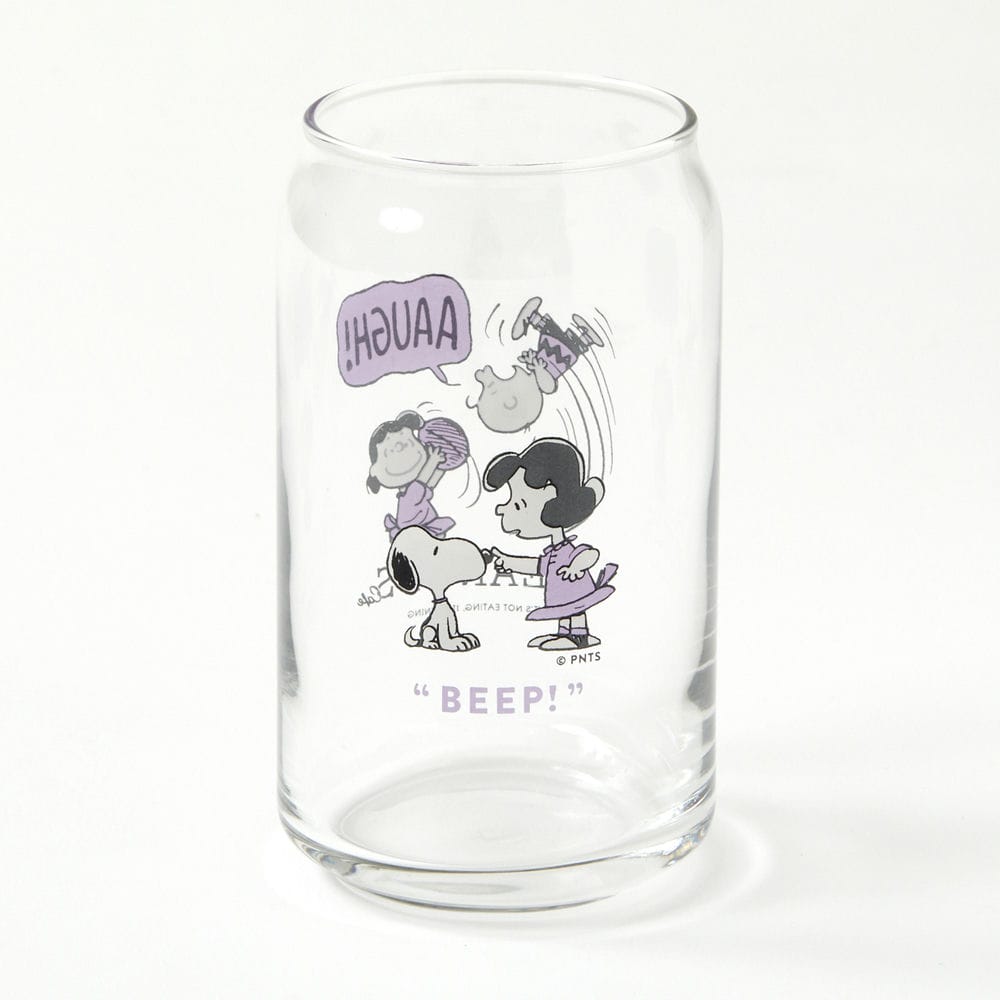 企画展連動】PEANUTS Cafe SMT カフェグラス – PEANUTS Cafe Online Shop