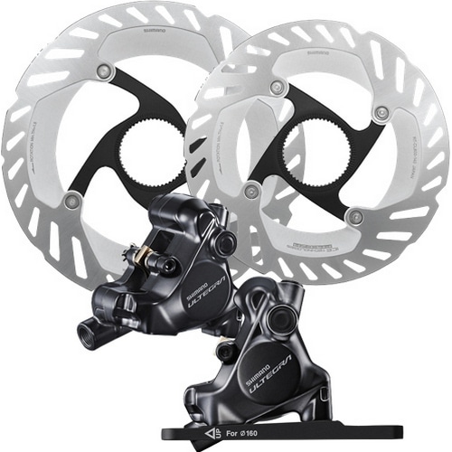 SHIMANO SMALL ( シマノ ) コンポセット ULTEGRA ( アルテグラ ) R8170