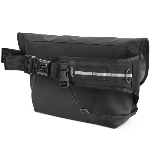 CHROME ( クローム ) メッセンジャーバッグ CTZ MESSENGER BAG オール