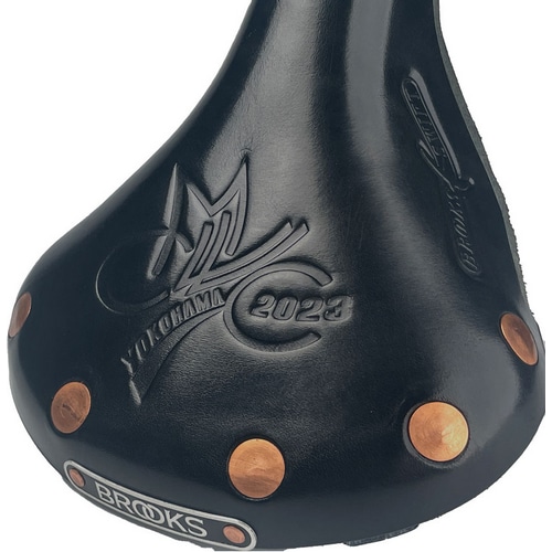 BROOKS ( ブルックス ) サドル SWIFT CMWC YOKOHAMA LIMITED