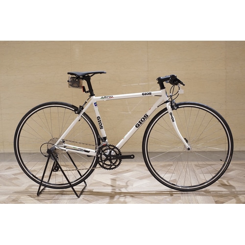 GIOS ( ジオス ) クロスバイク AMPIO ( アンピーオ ) ホワイト 570