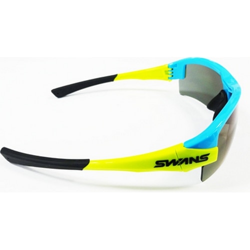 SWANS ( スワンズ ) サングラス STRIX H-1101 【越谷特価品】 ブルー