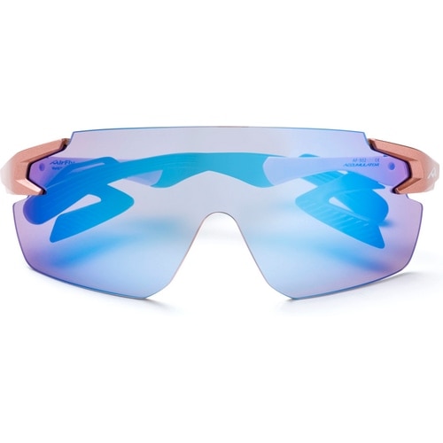 AIRFLY ( エアフライ ) サングラス AF-302 C4WP ピンクフレーム/偏光