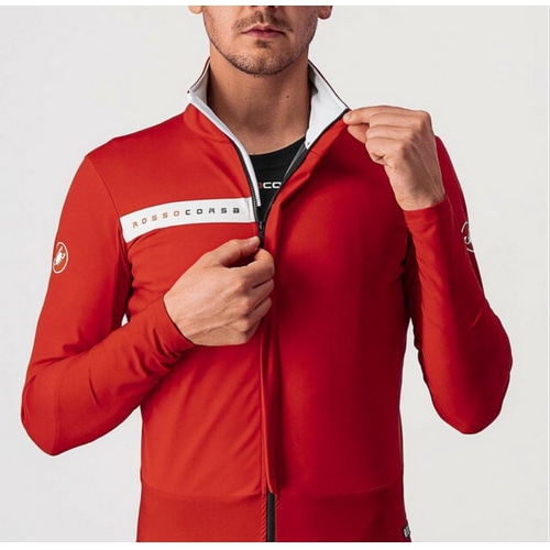 CASTELLI ( カステリ ) ジャケット BETA ROS JKT 越谷店アウトレット