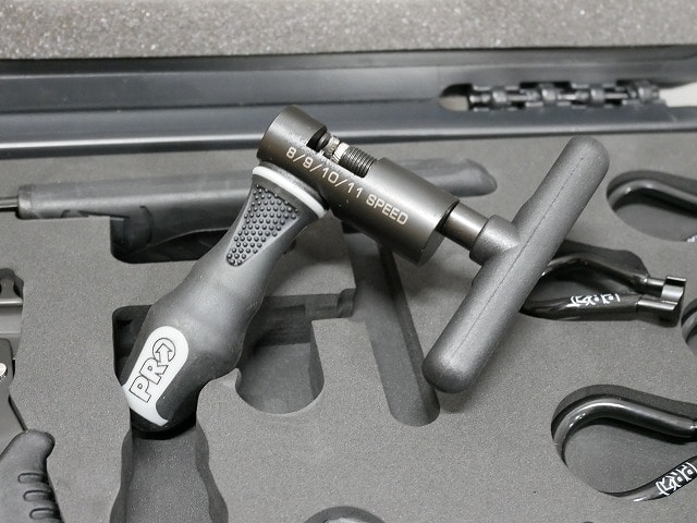 PRO(プロ) アドバンスド ツールボックス ｜自転車・パーツ・ウェア通販