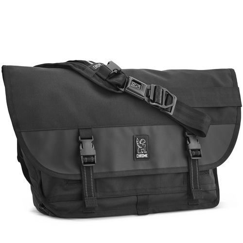 CHROME ( クローム ) メッセンジャーバッグ CTZ MESSENGER BAG オール