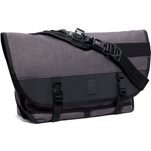 CHROME ( クローム ) メッセンジャーバッグ CTZ CASTLEROCK TWILL