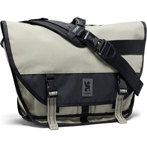 CHROME ( クローム ) メッセンジャーバッグ CTZ 15L MESSENGER ( シー