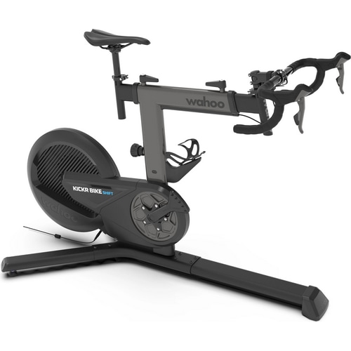 Wahoo ( ワフー ) スマートトレーナー KICKR BIKE SHIFT ( キッカー