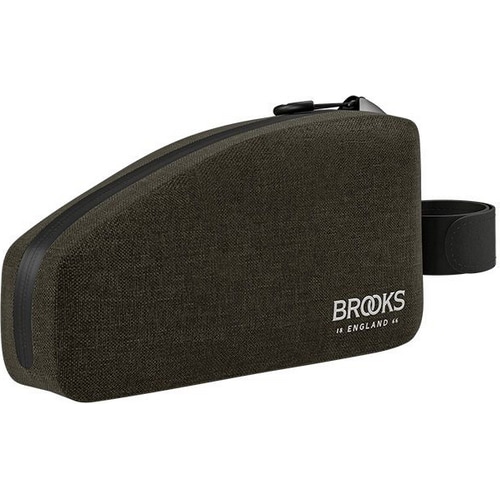 BROOKS ( ブルックス ) フレームバッグ SCAPE TOP TUBE BAG ( スケープ