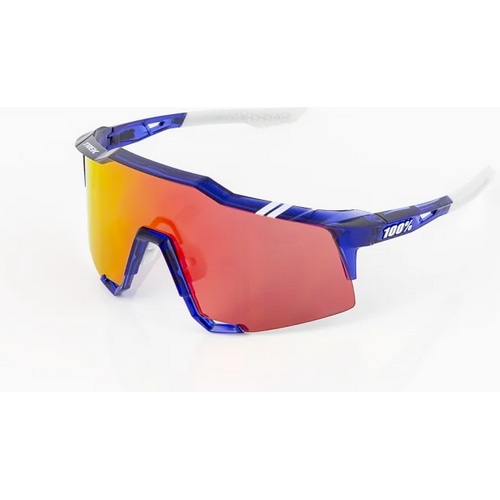 100% ( ワンハンドレッド ) サングラス Trek Team Edition Speedcraft