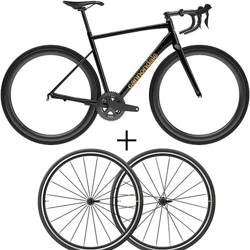 CANNONDALE ( キャノンデール ) CAAD OPTIMO ( キャド オプティモ ) 4