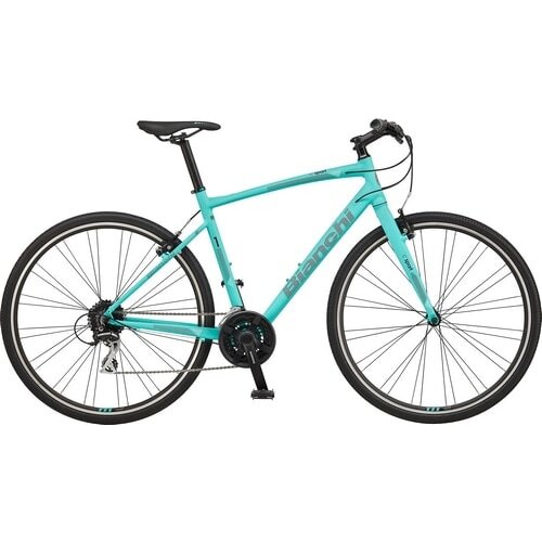 訳アリ品】 BIANCHI ( ビアンキ ) クロスバイク C SPORT1 ( C スポーツ
