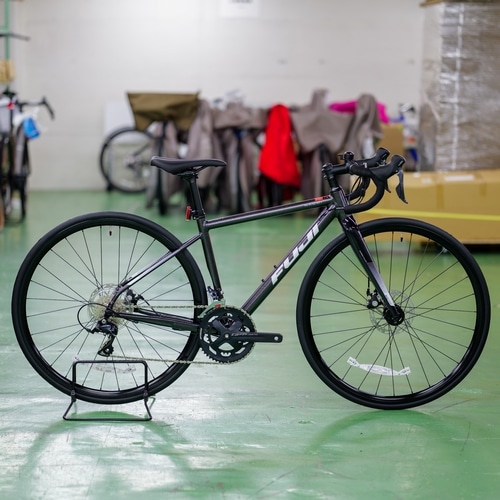 FUJI ( フジ ) ロードバイク NAOMI DISC【オンライン専売/直送限定