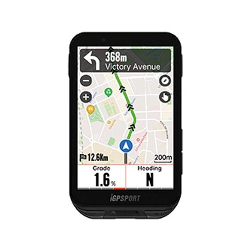 iGPSPORT ( アイジーピースポーツ ) サイクルコンピューター 本体