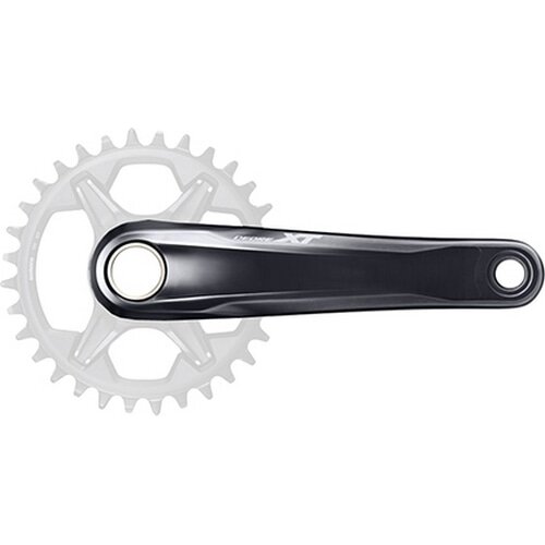 SHIMANO ( シマノ ) クランク・クランクセット XT FC-M8120-1 クランク