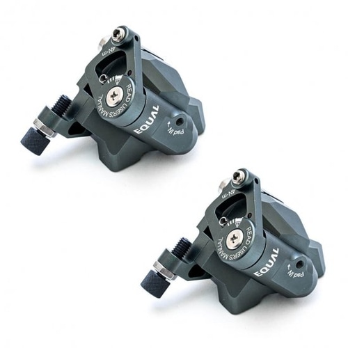 GROWTAC ( グロータック ) ディスクブレーキ本体 EQUAL ( イコール