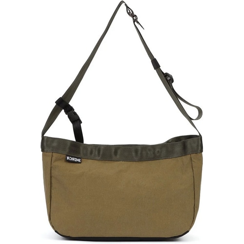 CHROME ( クローム ) メッセンジャーバッグ NEWSPAPER MESSENGER SM