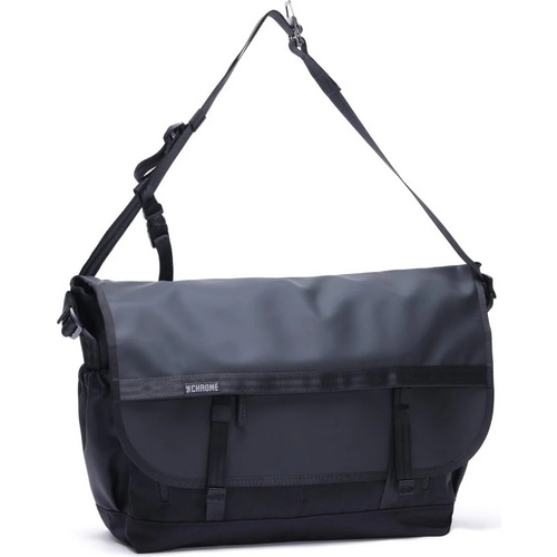 CHROME ( クローム ) メッセンジャーバッグ COURIER FLAP MSNGR 20L