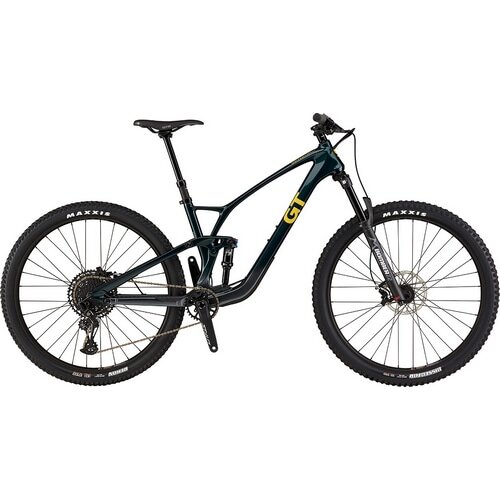 GT ( ジーティー ) マウンテンバイク SENSOR ST CARBON ELITE