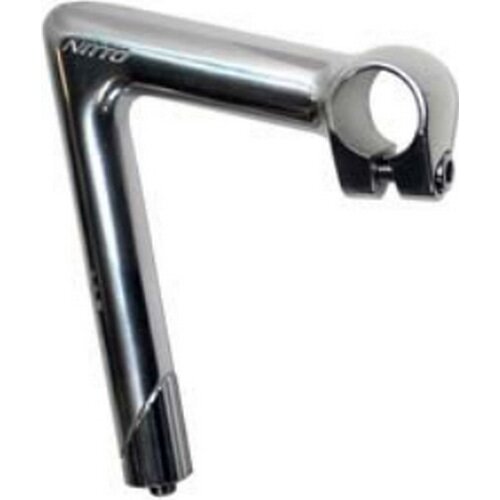 NITTO ( ニットー ) ステム NP2 ハンドルステム (NJS) シルバー 120mm