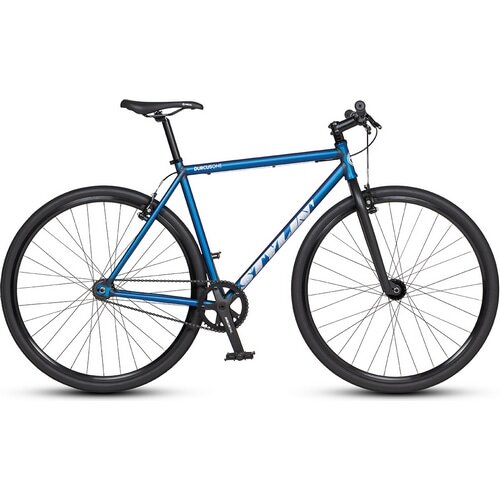 DURCUS ONE ( ダーカスワン ) ピスト・シングルスピード STYLIN