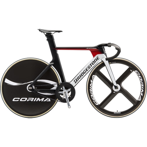 BRIDGESTONE / ANCHOR ( ブリヂストン / アンカー ) ピスト・シングル