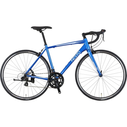 NESTO ( ネスト ) ロードバイク FALAD ( ファラド ) ブルー 500 (適応