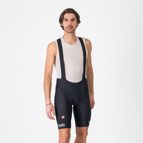 CASTELLI ( カステリ ) ビブショーツ GIRO COMPETIZIONE 2 BIBSHORT