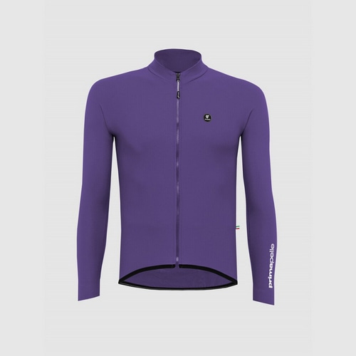 PISSEI ( ピセイ ) 長袖ジャージ PRIMAPELLE LONG SLEEVE JERSEY