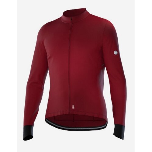 BICYCLELINE ( バイシクルライン ) 長袖ジャージ THERMAL L/S JERSEY