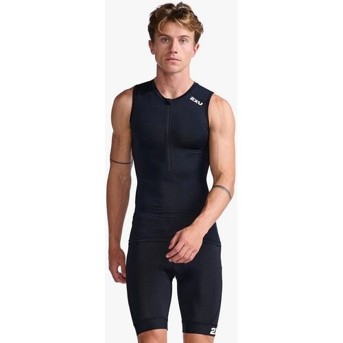 2XU ( ツータイムズユー ) トライスーツ CORE TRI TANK ( コア トライ