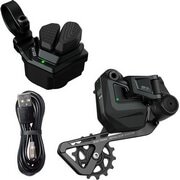 噂の電動コンポーネントEDS | 栃木、真岡、那須、日光、佐野、小山