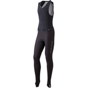 PEARL-IZUMI ( パールイズミ ) ビブタイツ T6700-3DX ウィンドブレーク