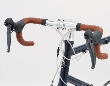 DAHON ( ダホン ) 折りたたみ自転車 DASH ALTENA ( ダッシュ アルテナ