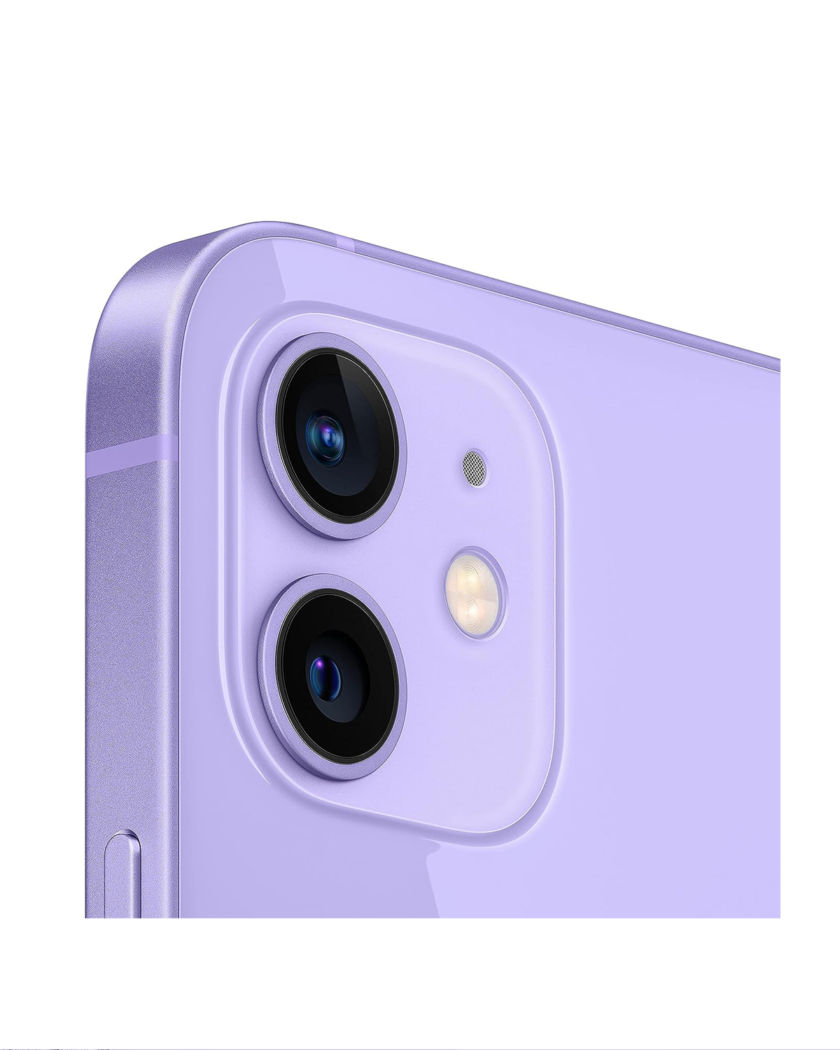 Apple iPhone 12 (4GB, 128GB Storage)(Purple) – Online Mizoram