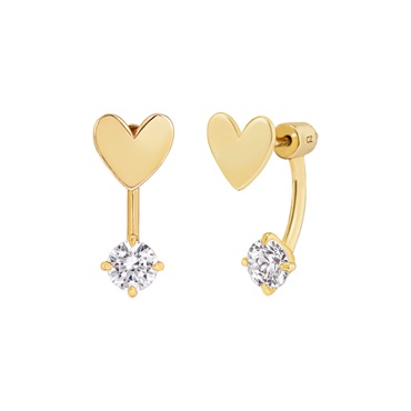 ハート ピアス | ポンテヴェキオ公式オンラインショップ