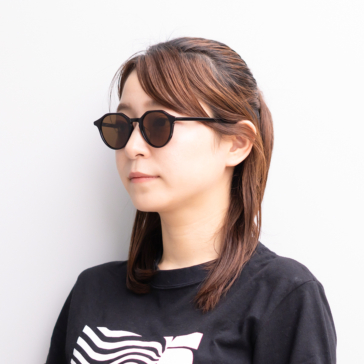 A.D.S.R. BOZ(ボズ) 01B シャイニーブラック(シャイニーブラック