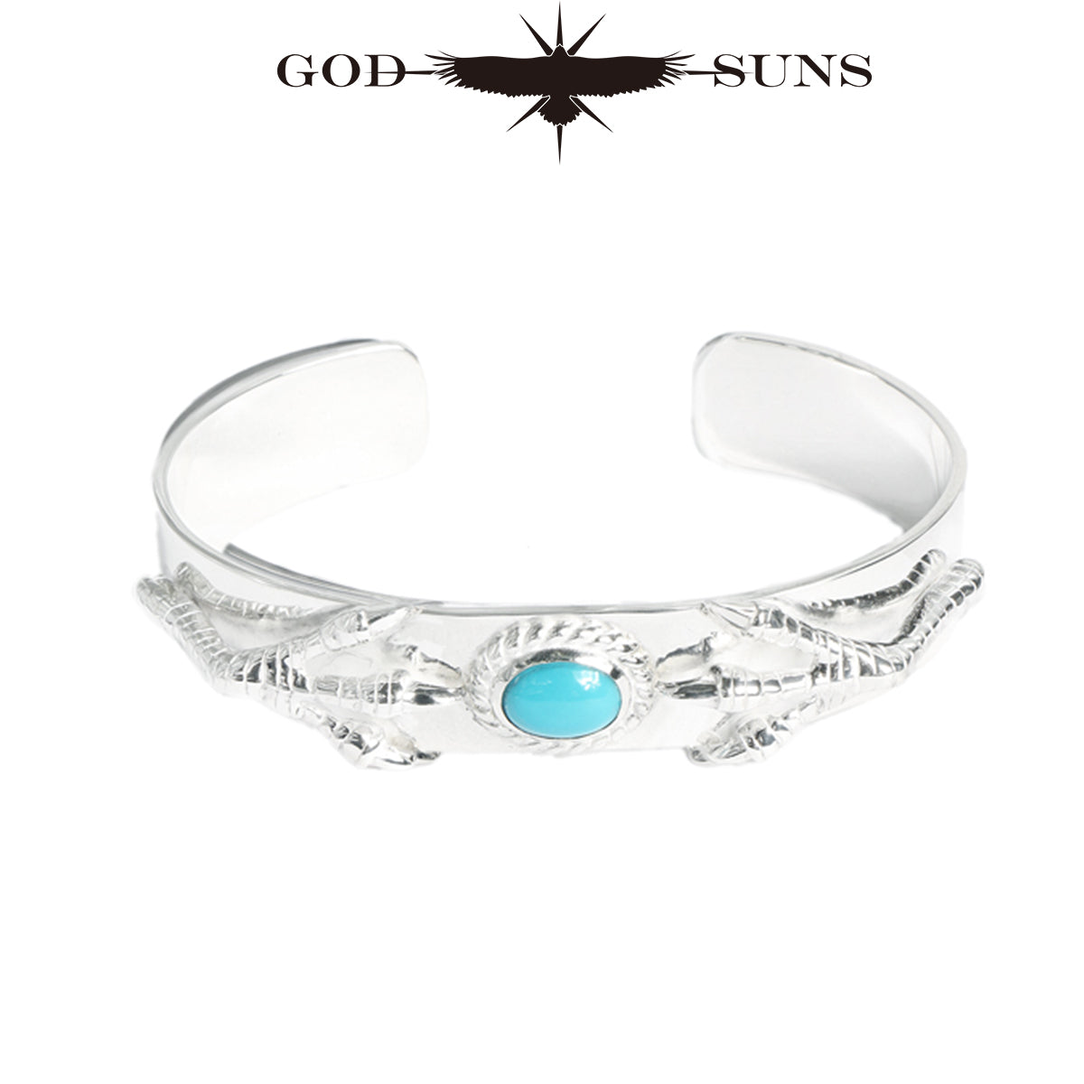 爪バングル(BANGLE) – GOD SUNS