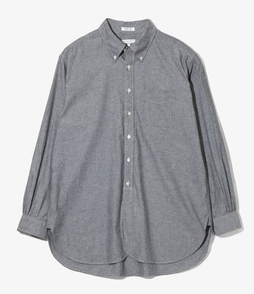 ENGINEERED GARMENTS-SHIRTS – NEPENTHES ONLINE STORE