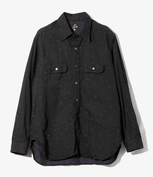 NEEDLES-SHIRTS – NEPENTHES ONLINE STORE