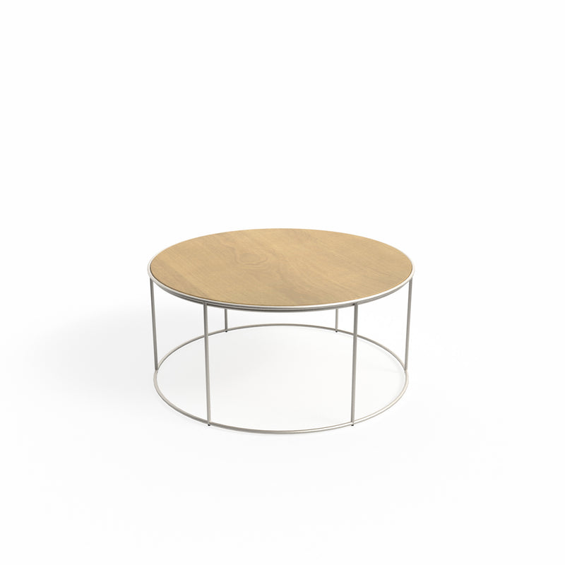 arflex 公式通販】CLIPS クリップス / リビングテーブル