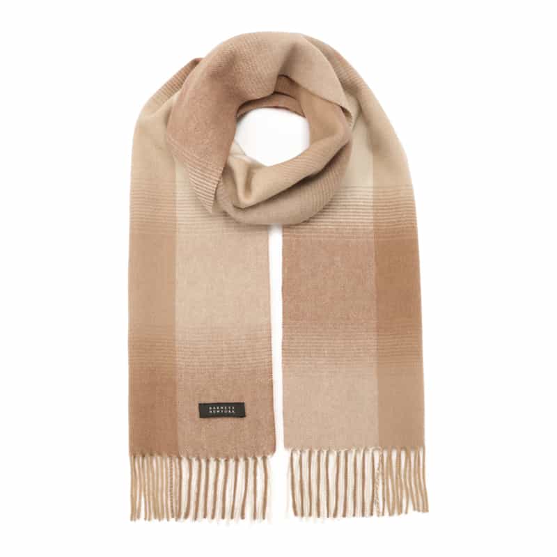 カシミヤスカーフ（2230130）｜BARNEYS NEW YORK(バーニーズ