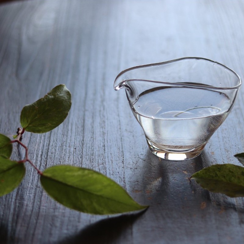 光萌窯 中西申幸 チュン箸置き【36】 - 作家ものの器と生活雑貨 on-la