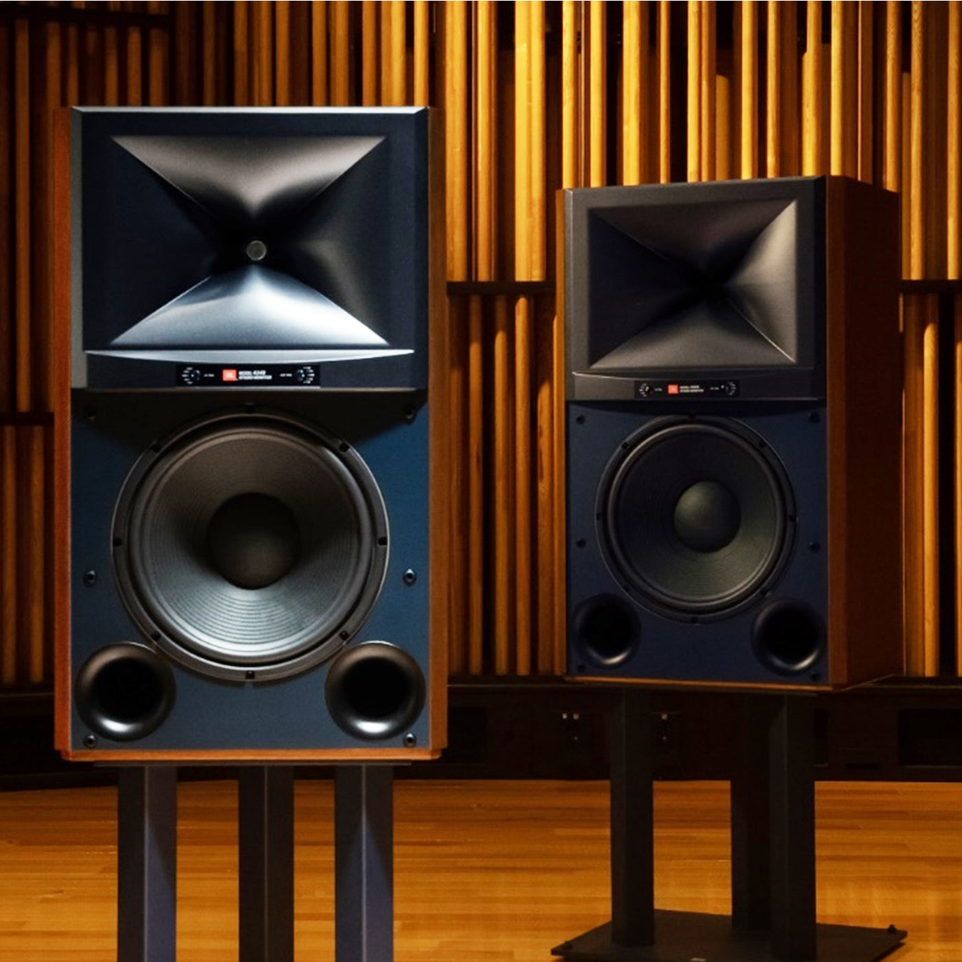 JBL JS-360｜自宅で試聴 そのまま購入 - Onsite Audio